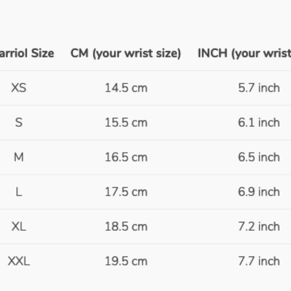 🔆 CHARRIOL Cuff Forever bangle - Picture 6 of 7